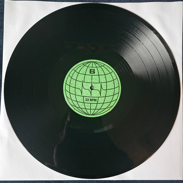 Global Contamination - Various