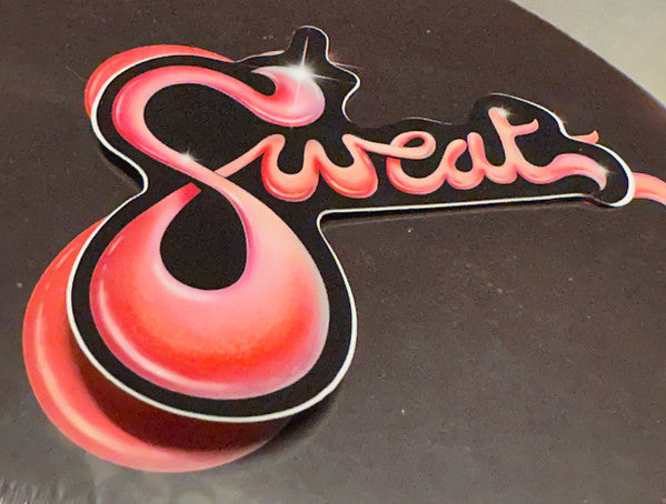 Who Do They Think They Are? - Sweat