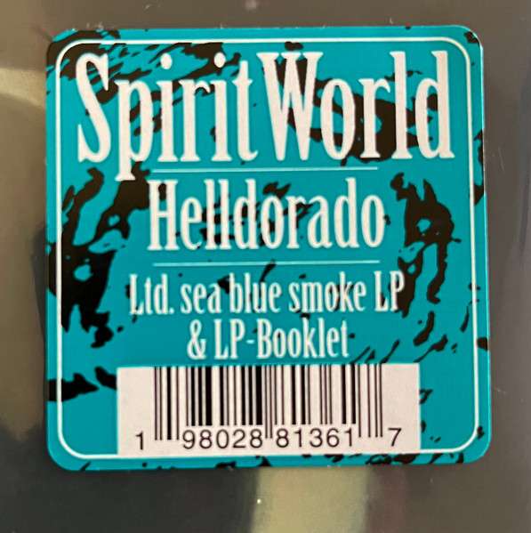 Helldorado - Spiritworld