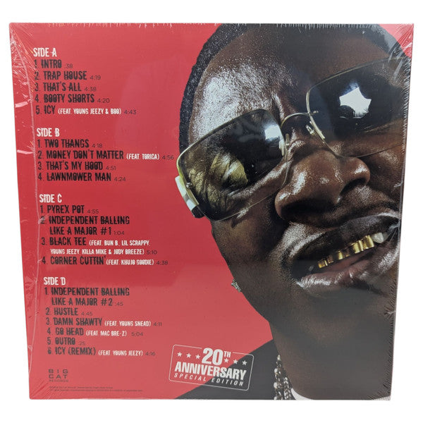 Trap House - Gucci Mane