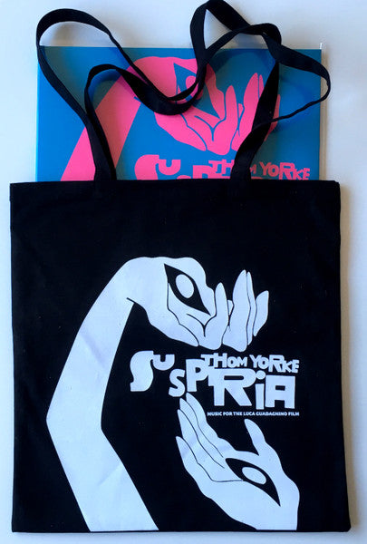 Suspiria - Yorke, Thom