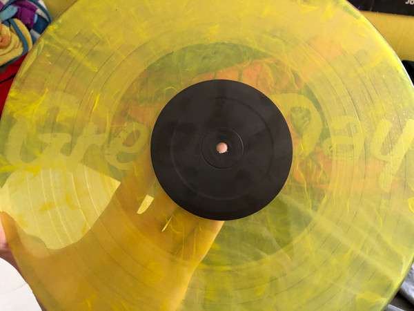 Nimrod. - Green Day