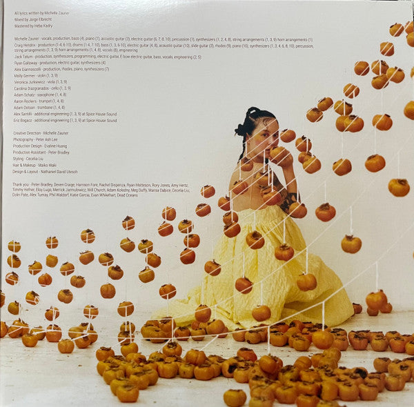 Jubilee - Japanese Breakfast