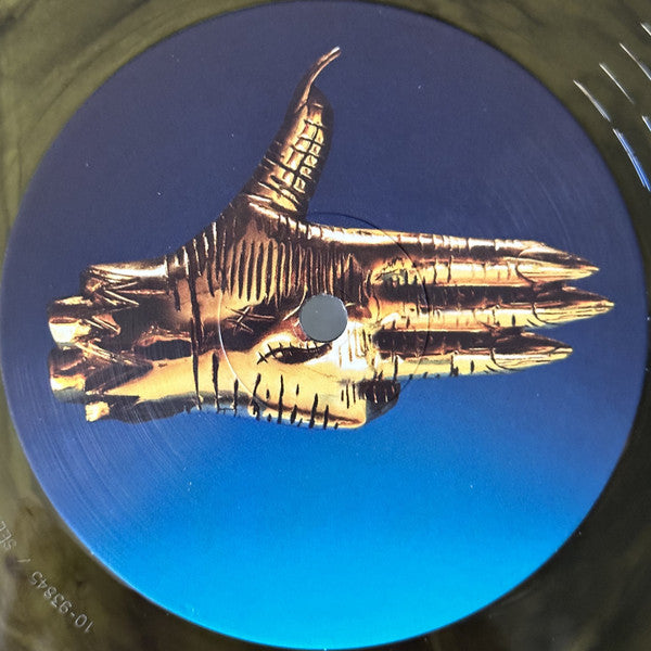 Run The Jewels 3  - Run The Jewels