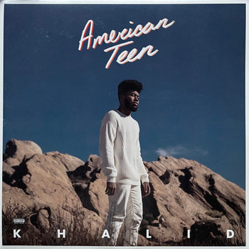 American Teen - Khalid