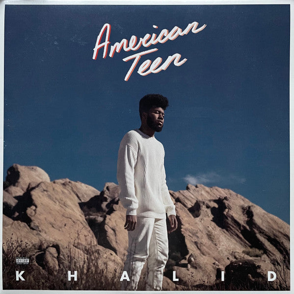 American Teen - Khalid