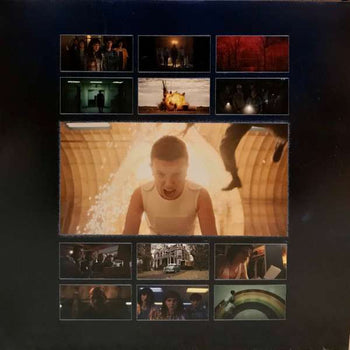 Stranger Things 4 - Various