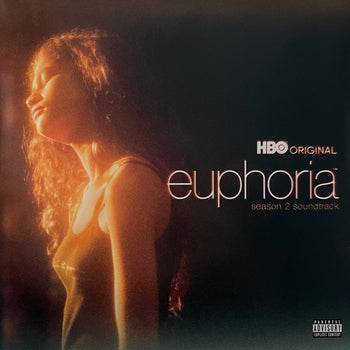 Euphoria Season 2 (Original Soundtrack) - Various Artists