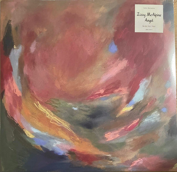 Angel [Indie Exclusive Maiden Fair Opaque Cream White] - Lizzy McAlpine