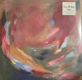 Angel [Indie Exclusive Maiden Fair Opaque Cream White] - Lizzy McAlpine