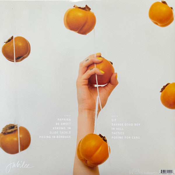 Jubilee - Japanese Breakfast