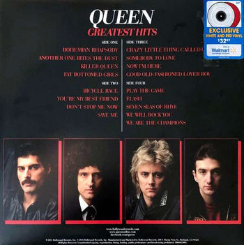 Greatest Hits - Queen