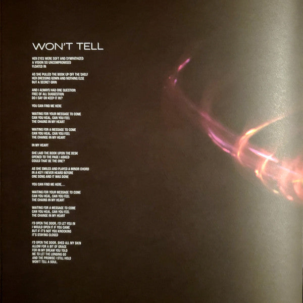 Dark Matter - Pearl Jam