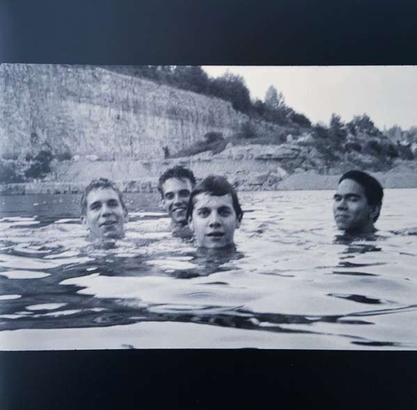 Spiderland [180 Gram] (Can) - Slint