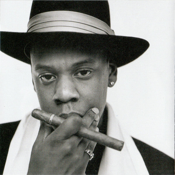 Reasonable Doubt - Jay-Z