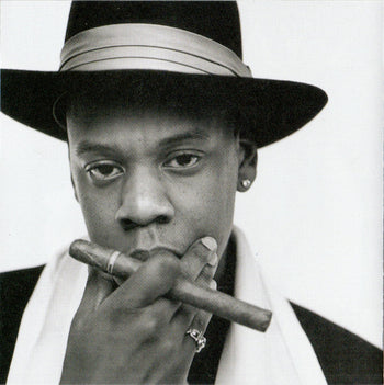 Reasonable Doubt - Jay-Z