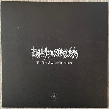 Pale Swordsman - K?½kht Ar?ñkh