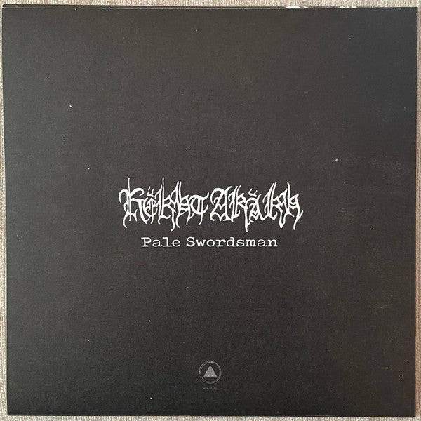 Pale Swordsman - K?½kht Ar?ñkh