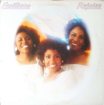 Rejoice - The Emotions