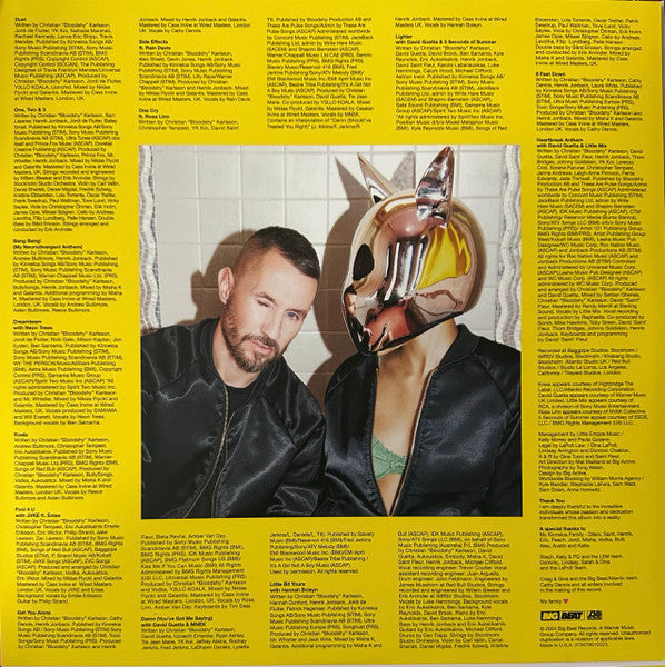 Rx - Galantis
