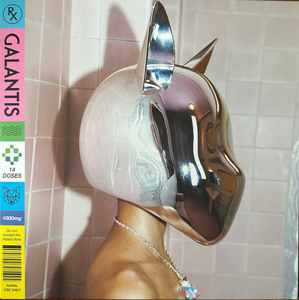 Rx - Galantis