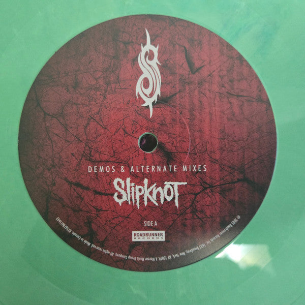 Slipknot (25th Anniversary Edition) - Slipknot