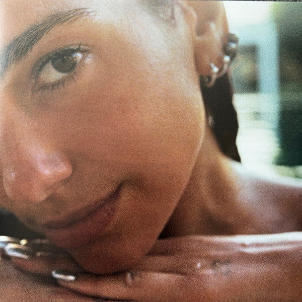 Radical Optimism - Dua Lipa