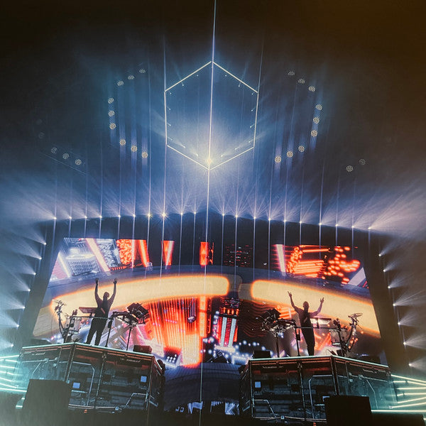 The Last Goodbye Tour Live - Odesza