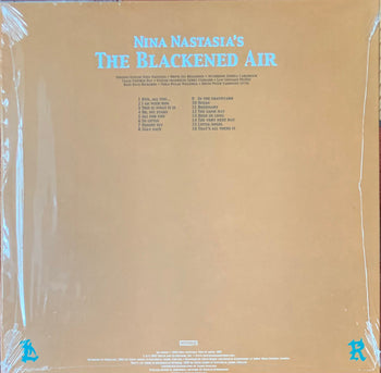 The Blackened Air - Nastasia, Nina