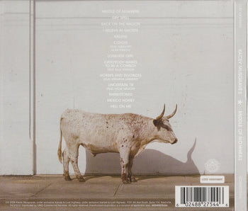 Middle of Nowhere - Musgraves, Kacey
