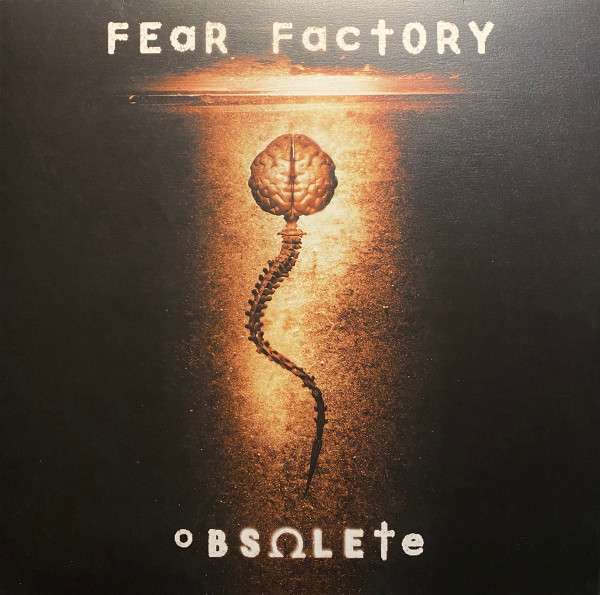 Obsolete - Fear Factory