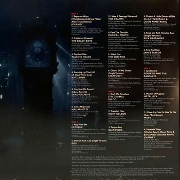 Stranger Things 4 - Various