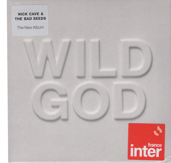 Wild God - Cave, Nick & Bad Seeds