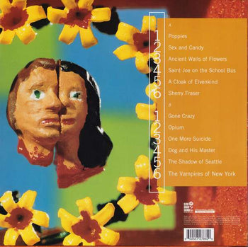 Marcy Playground - Marcy Playground