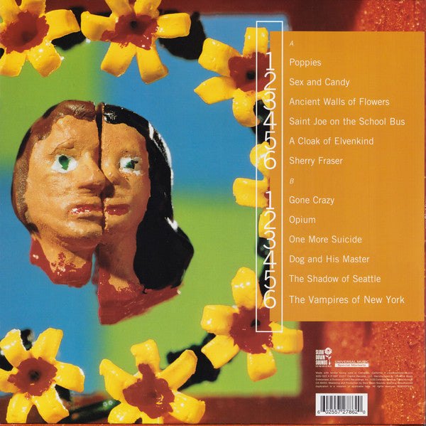 Marcy Playground - Marcy Playground