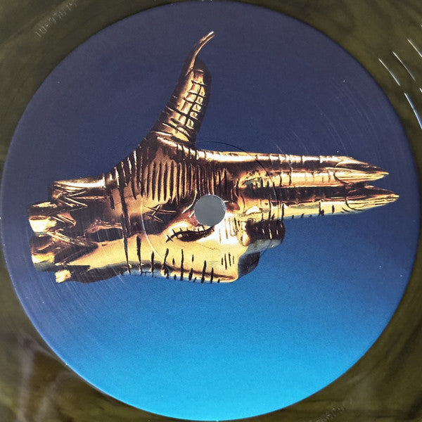 Run The Jewels 3  - Run The Jewels