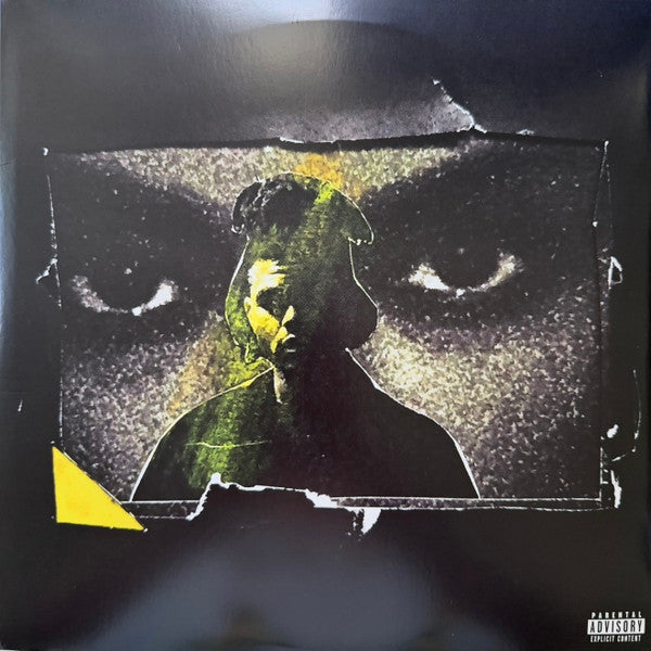 Beauty Behind the Madness - Weeknd