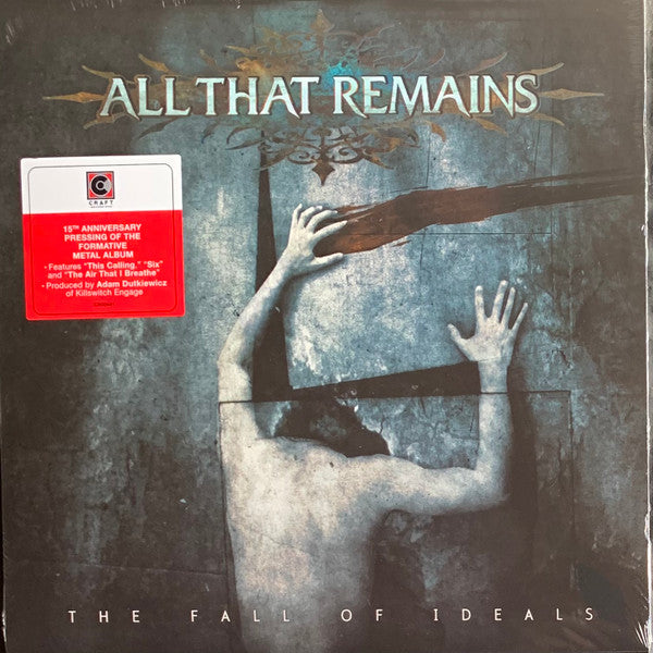The Fall Of Ideals - All That Remains