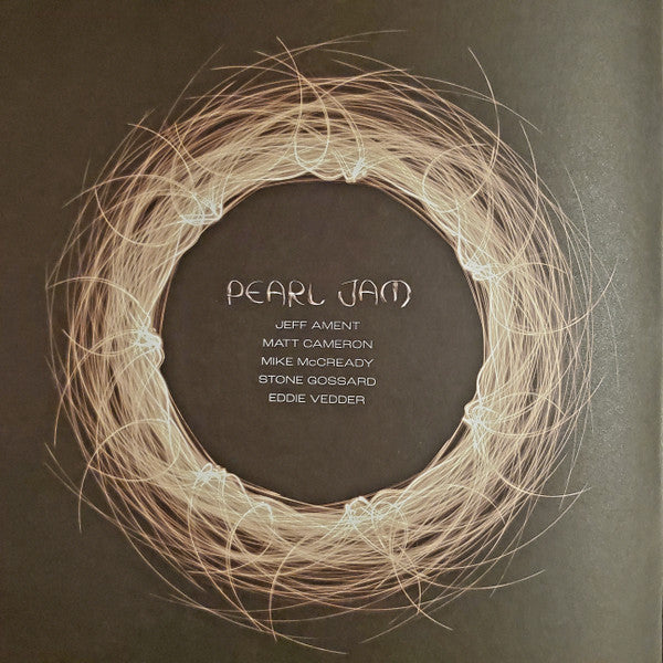 Dark Matter - Pearl Jam
