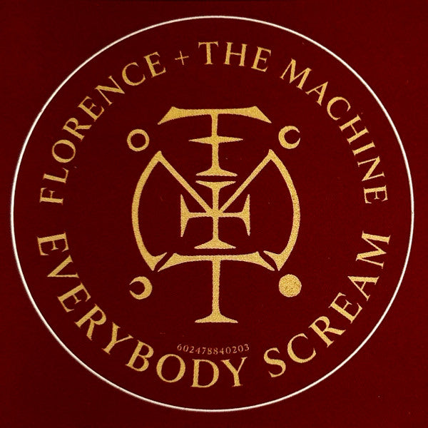Everybody Scream - Florence + Machine