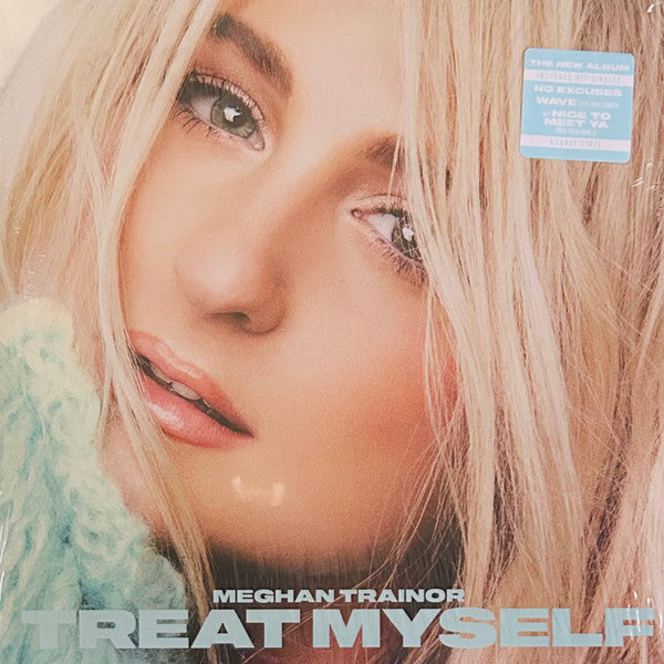 Treat Myself - Trainor, Meghan