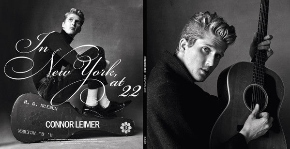 In New York, at 22 - Leimer, Connor