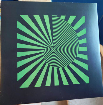 Constant Shallowness Leads To Evil - Coil