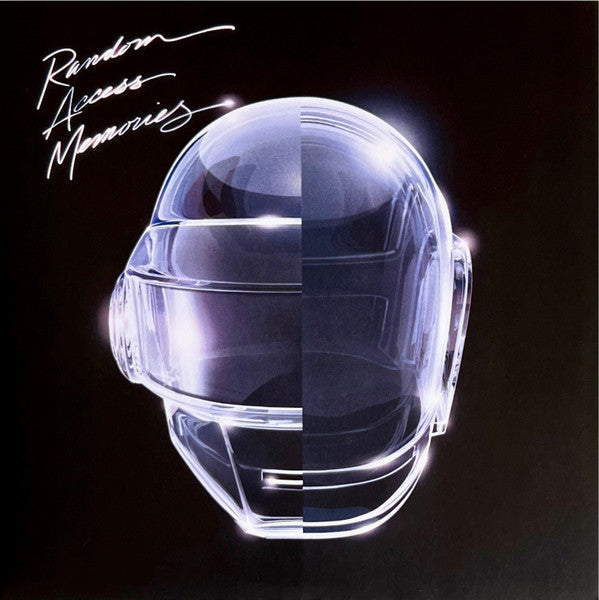 Random Access Memories (10th Anniversary Edition) - Daft Punk
