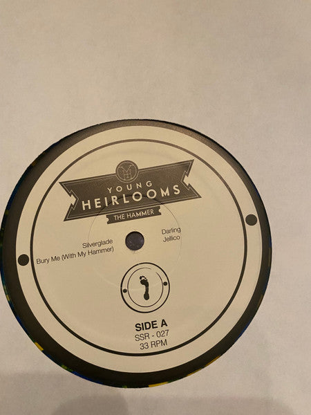 The Hammer - Young Heirlooms