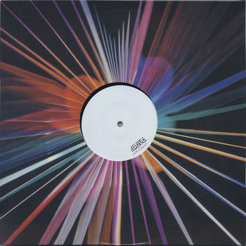 Hidden Fire - Sun Ra