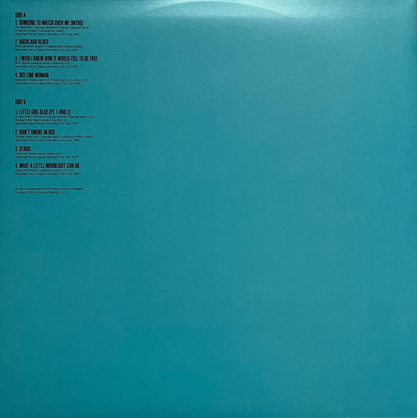 Nina Simone: The Montreux Years - Simone, Nina