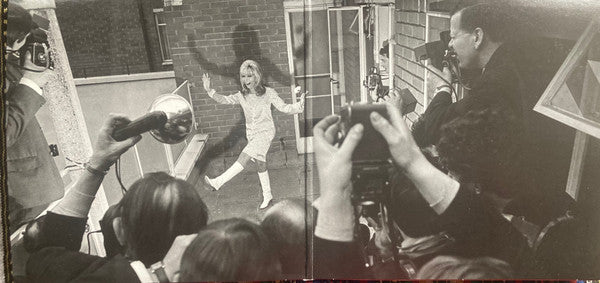Keep Walkin': Singles, Demos & Rarities 1965-1978 - Sinatra, Nancy