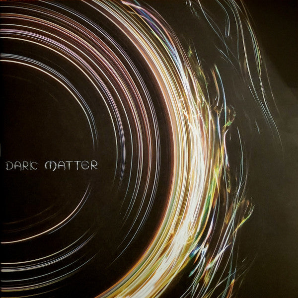 Dark Matter - Pearl Jam