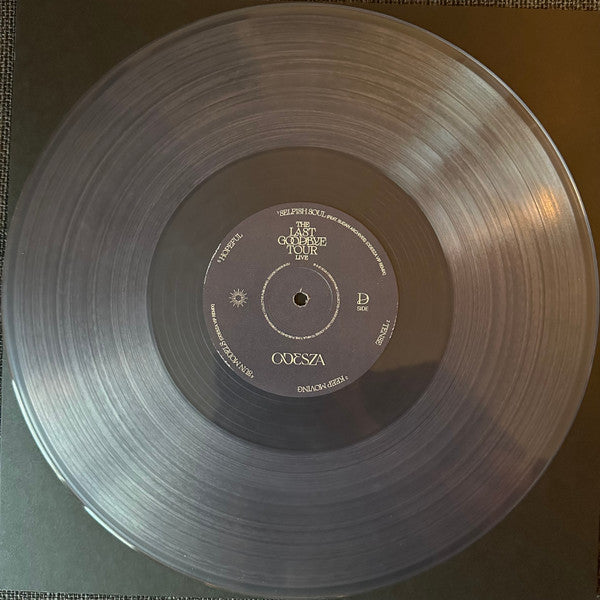 The Last Goodbye Tour Live - Odesza